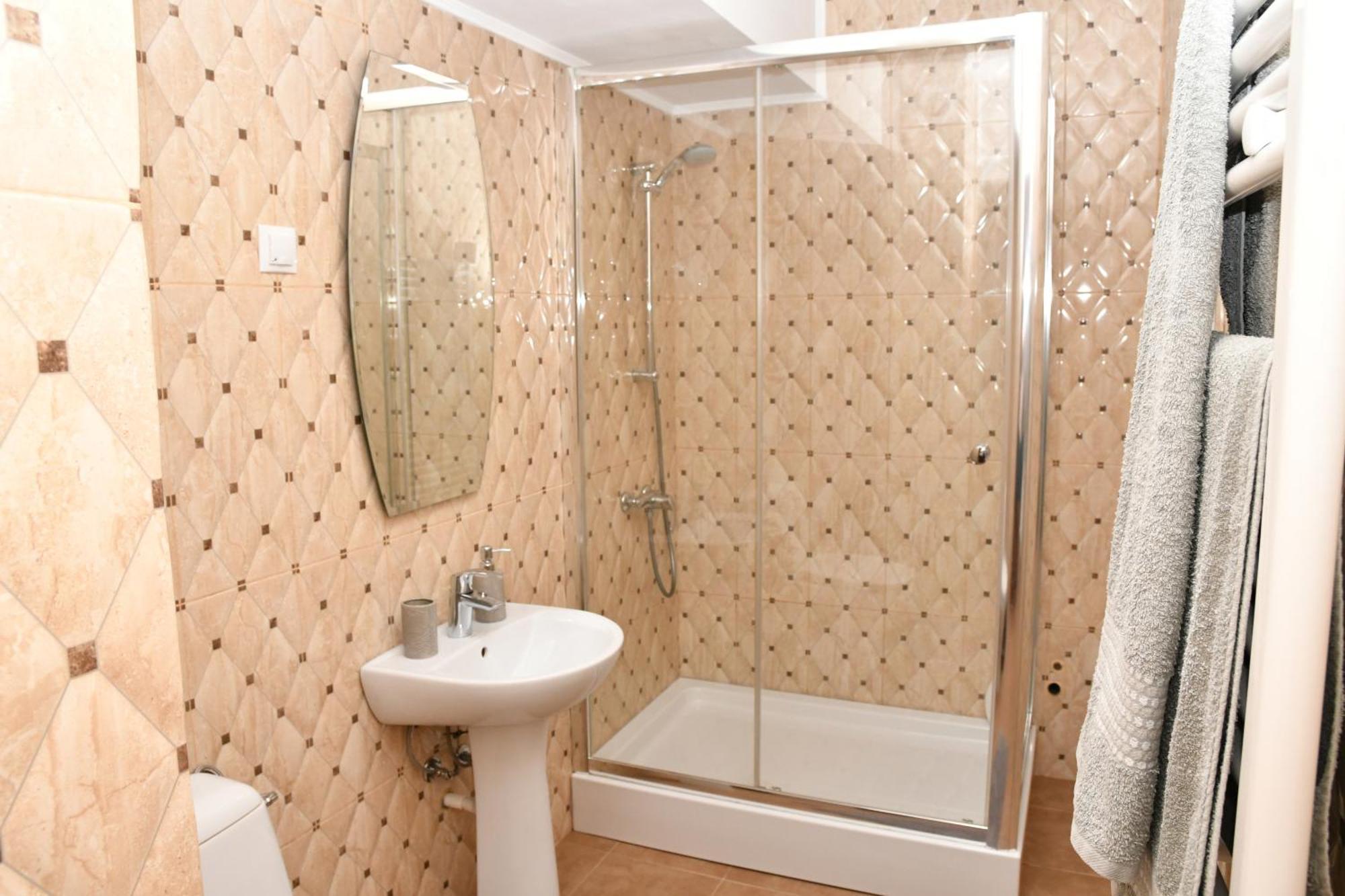 Apartament Luxury - Promenada Mall Craiova Exterior foto